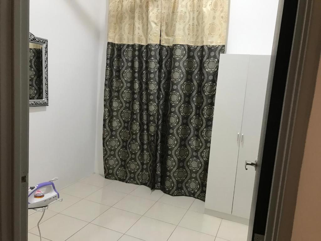 An-Nur Homestay สุไหงเปอตานี ภายนอก รูปภาพ