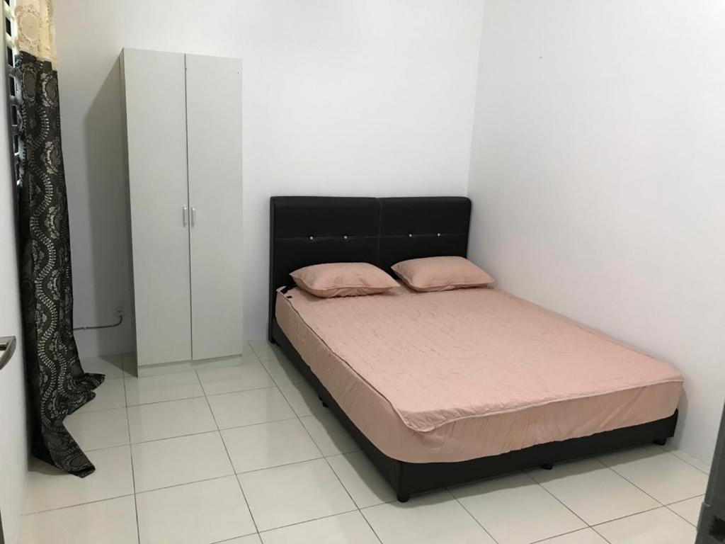 An-Nur Homestay สุไหงเปอตานี ภายนอก รูปภาพ